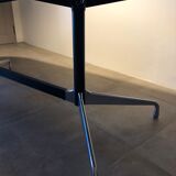 Table segmented par Charles & Ray Eames