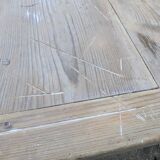 Farm table