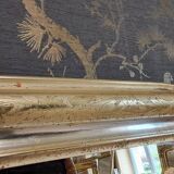 Louis Philippe mirror 119x83