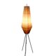 1960s floor lamp, tripod.