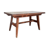 Table vintage René Gabriel