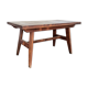 Table vintage René Gabriel