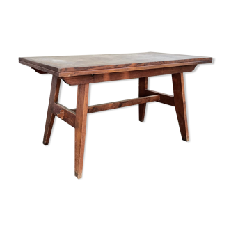 Table vintage René Gabriel