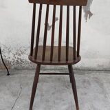 Scandinavian chair  1950