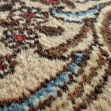 Large Iranian rug, 100% wool, 1970s