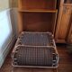 Extra folding bed furniture 50/60s