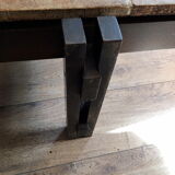 Capron ceramic table
