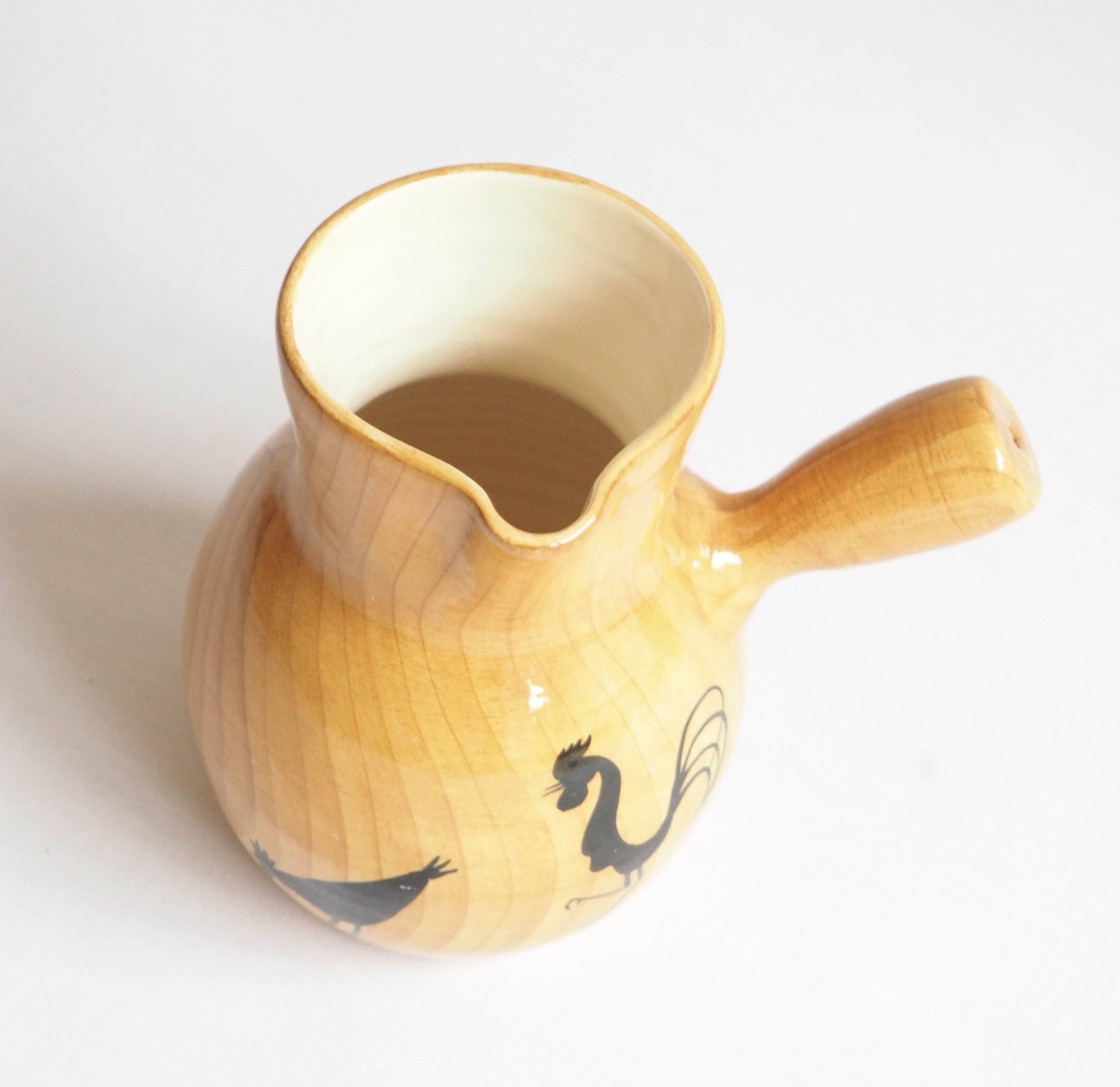 Pichet Grandjean Jourdan