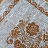 Table runner 80s