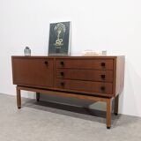 Buffet vintage MDK