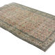 Anatolian handmade vintage rug 266 cm x 161 cm