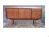 Enfilade ancienne style scandinave en orme, années 1960