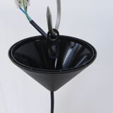 Colani pendant lamp for Massive, Bug Eye