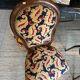 Stylish armchair