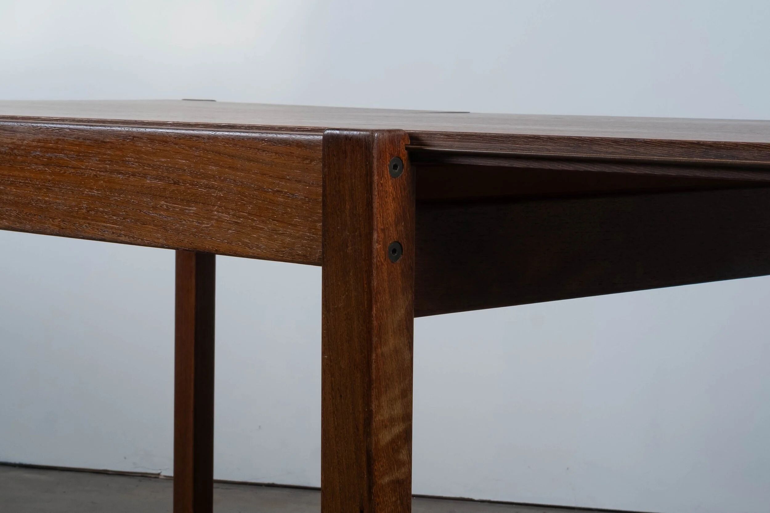 Cees Braakman - Pastoe dining table