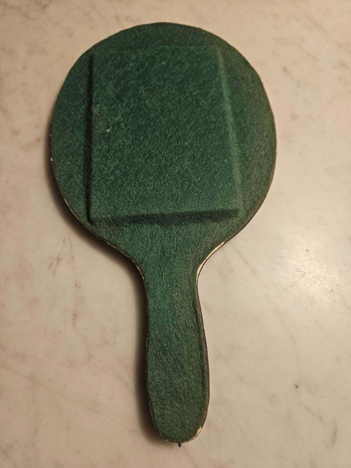 Mithé Espelt mirror