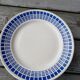 Lot of Flat Plates Badonviller