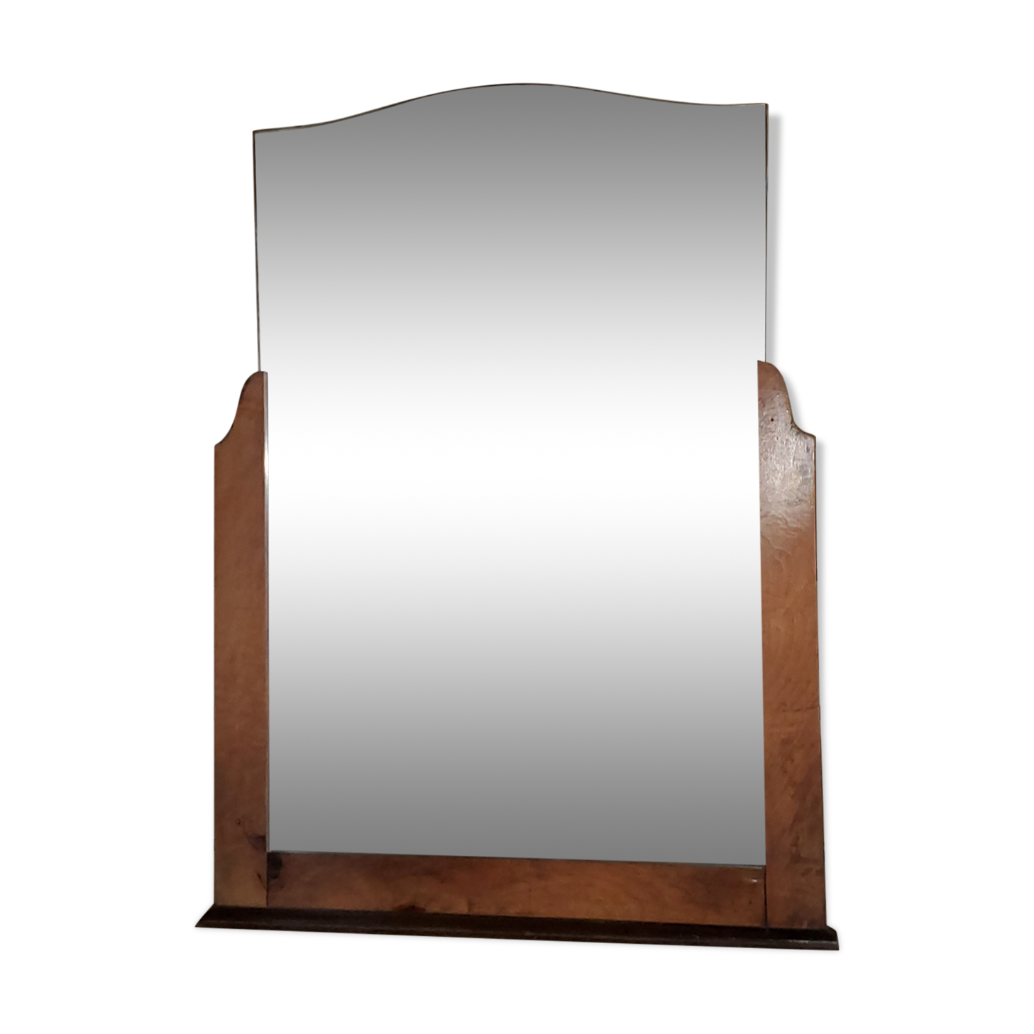 Miroir art déco
