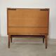 Cover chest or mini bar Frantisek Mezulanik for Up Zavody 60