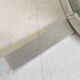 Plafonnier, applique globe opaline - mid. XXeme