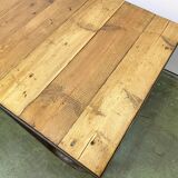Industrial coffee table, 1960s