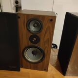 Paire enceinte Cabasse analyse