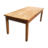 Table de ferme