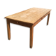 Farm table