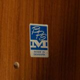 Sideboard 156, Bernhard Pedersen & Søn