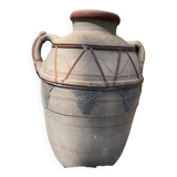 Ancient jar