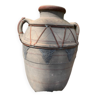 Ancient jar