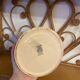 Vintage Ceramic Powder Pink Pitcher