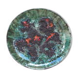 Ceramic Iceland George 70s