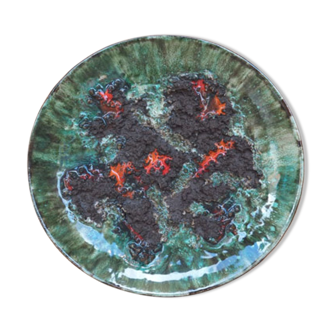 Ceramic Iceland George 70s