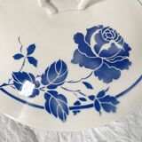 Moulin des Loups and Hamage earthenware tureen