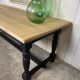 Table de ferme