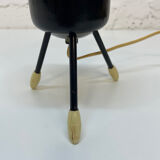 Bedside lamp, 60's