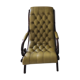 Chesterfield chair
