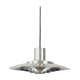 Vintage Danish pendant lamp P376 by Fabricius and Kastholm. Nordisk Solar,