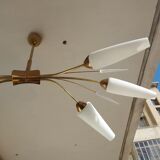 Vintage hanging 50 , 60'S