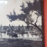 Photo île d'oleron 1951