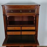 Louis XV style secretary