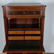 Louis XV style secretary