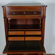 Secrétaire de style Louis XV