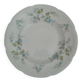 Grand plat Heinrich & Cie Selb Bavière