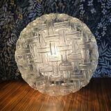 Plafonnier applique
