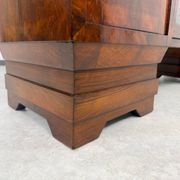 French Art Deco display cabinet