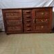 Antique craft furniture