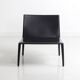 Lot de 4 fauteuils Norma par Arper