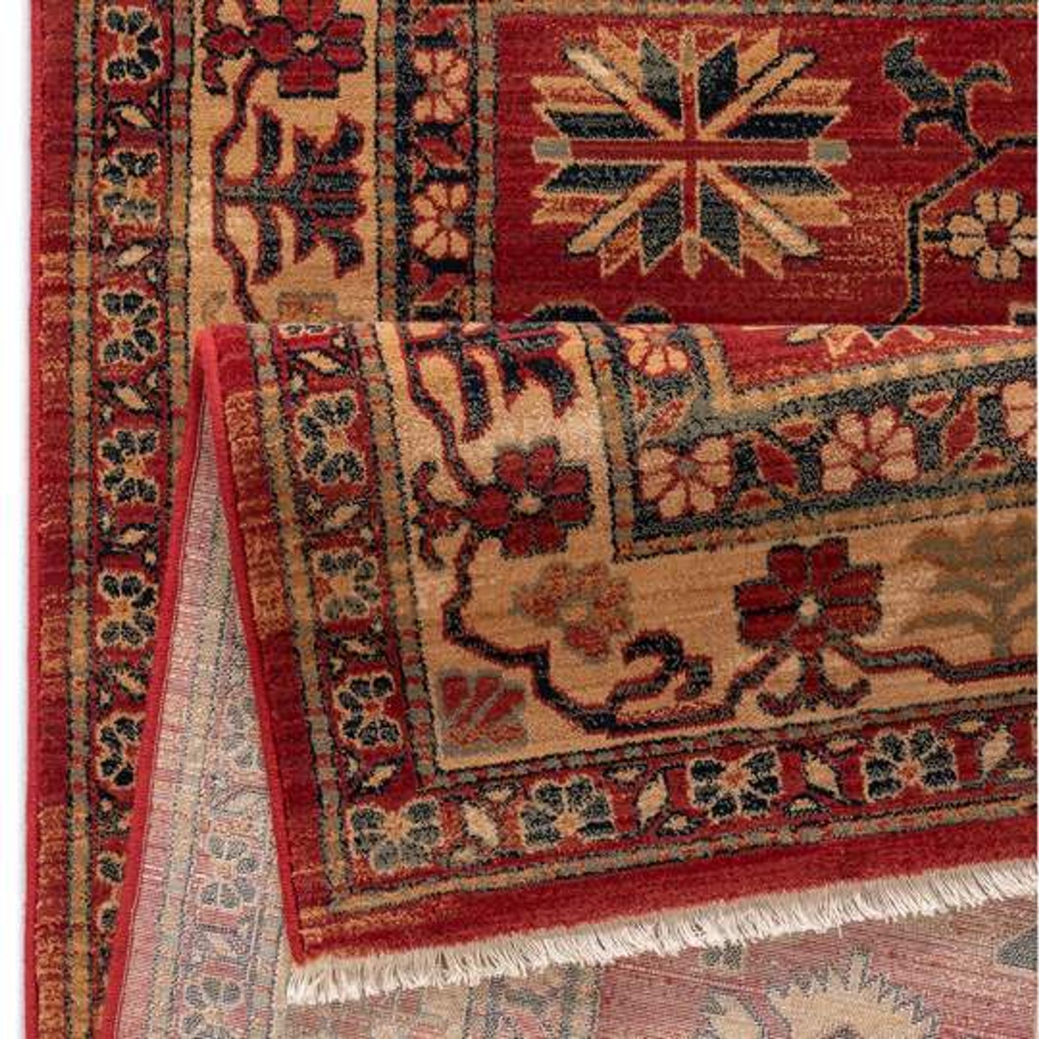 Persian carpet ethnic patterns Turka 80X150 cm